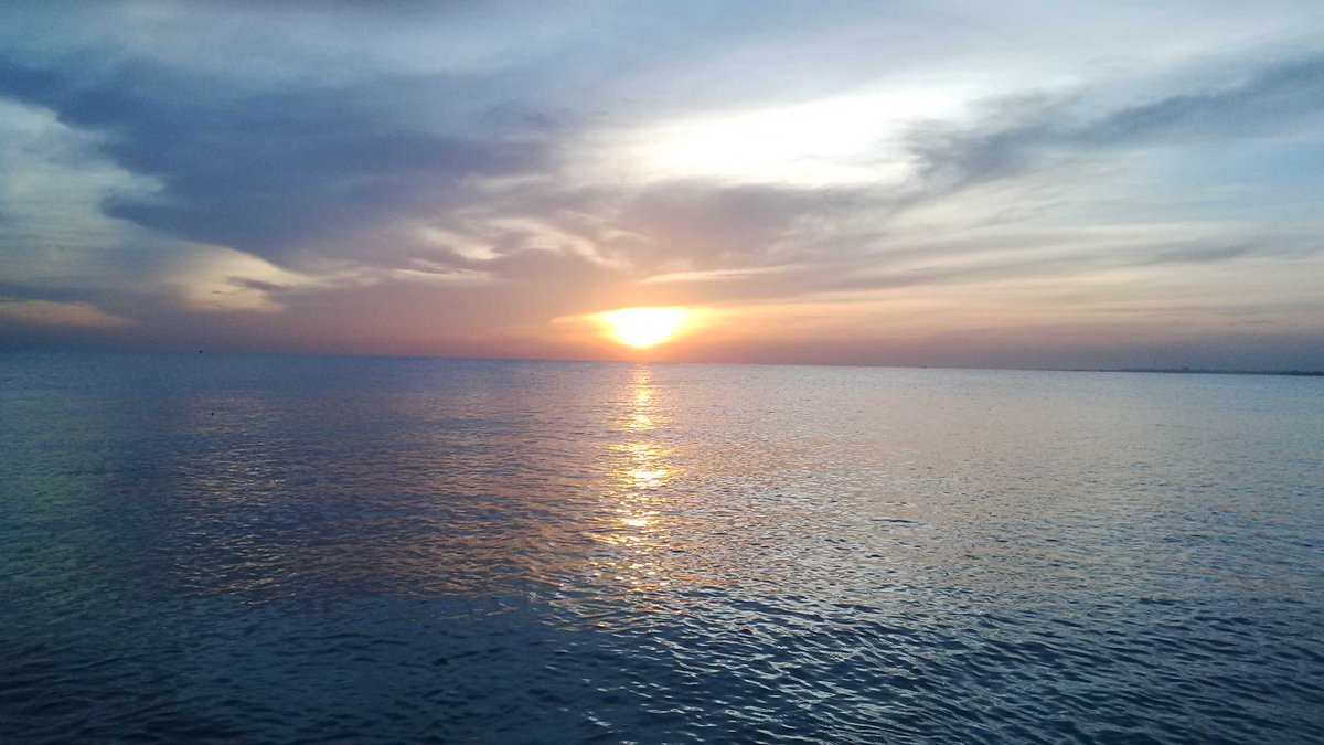 Kabupaten Indramayu On Twitter Rt At Mohnurcholidm Sunrise