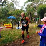 Photo by Two Bays Trail Run (@TwoBaysTrailRun)