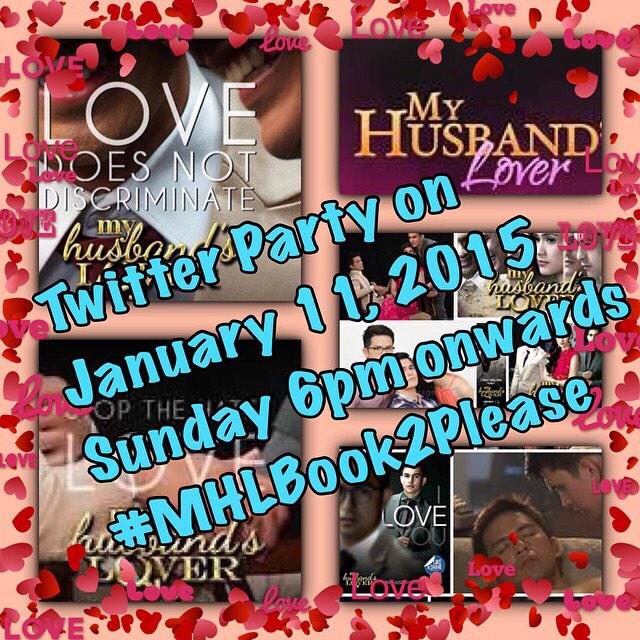 tdt_uk's tweet photo. Good day everyone!  Let's tweet for #MHLBook2Please. Details here 👇. Photo by @Bhetomtomdenden http://t.co/a2tyWZ3O2V