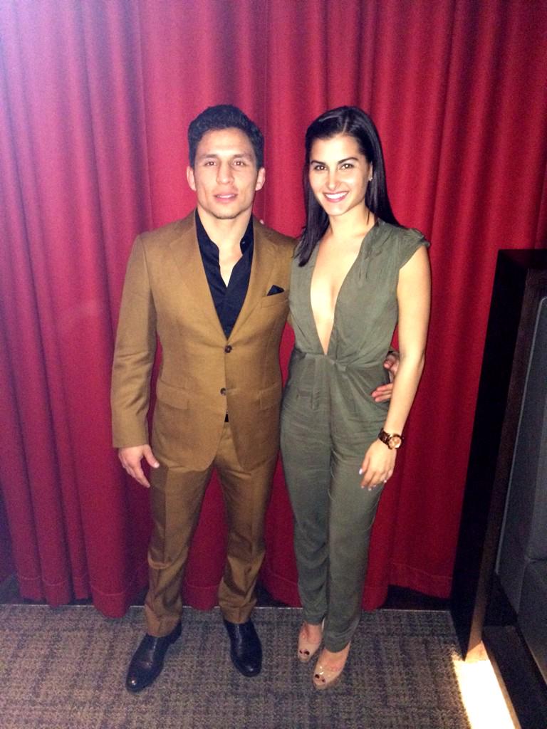 Joseph Benavidez on Twitter ""Took 45 minutes to get all dressed up