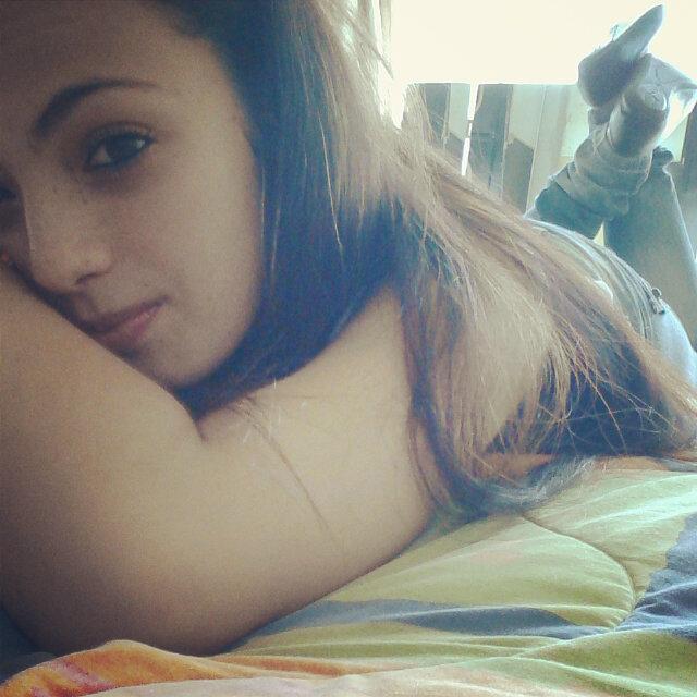 ThatGirlShumy's tweet photo. Oh, hi there :) http://t.co/Bsjot1Xwj0