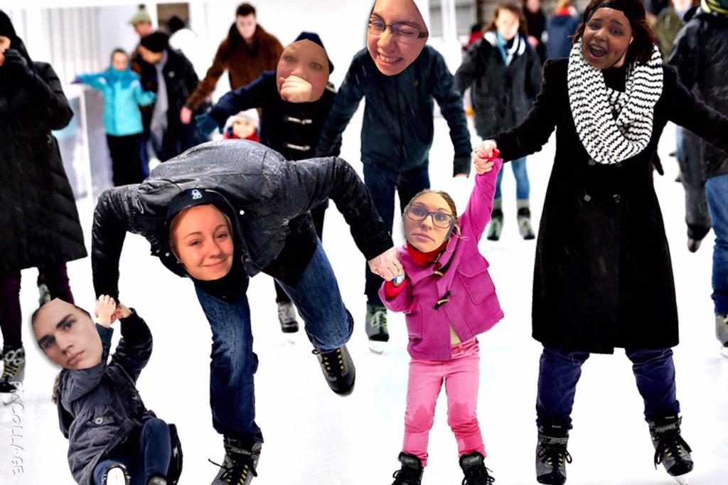 adaywithkat's tweet photo. skating with my frens:-) glad I had my helment:-) #safetyfirst #helment @JennacaMichelle @kaytlin316 @Haileigh__27 http://t.co/1HFeRnT9KX