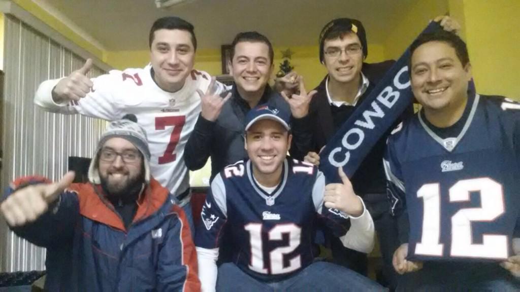 gerardoblade's tweet photo. #MiRitualEs @RitualNFL  @quiquegaray http://t.co/wG2gH0m0xc