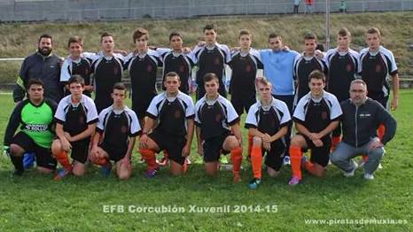 Por que non todo consiste en gañar, por que vos sodes un GRUPO