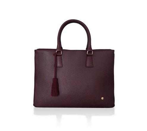 Mexicouture's tweet photo. Marsala like! Bolsa de @ori_rodriguezm http://t.co/SdSrWFg4E4 #MadeInMexiCO #clicktocouture http://t.co/IBdvE4nNyf
