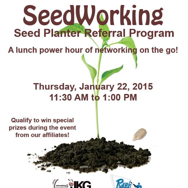 SeedPlanterPro's tweet image. @imranu86 thanks for the follow. Learn more about us on jaykaigroup.com #seedplanter