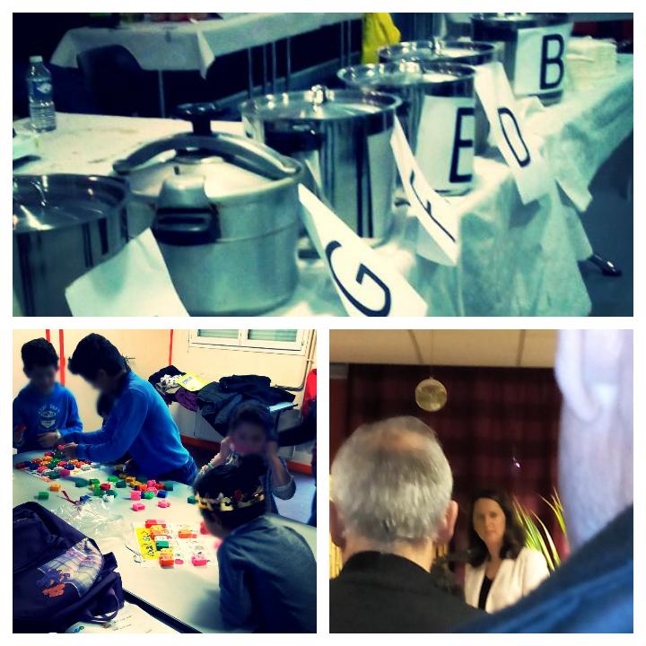 A.M.E.L. Association tweet media