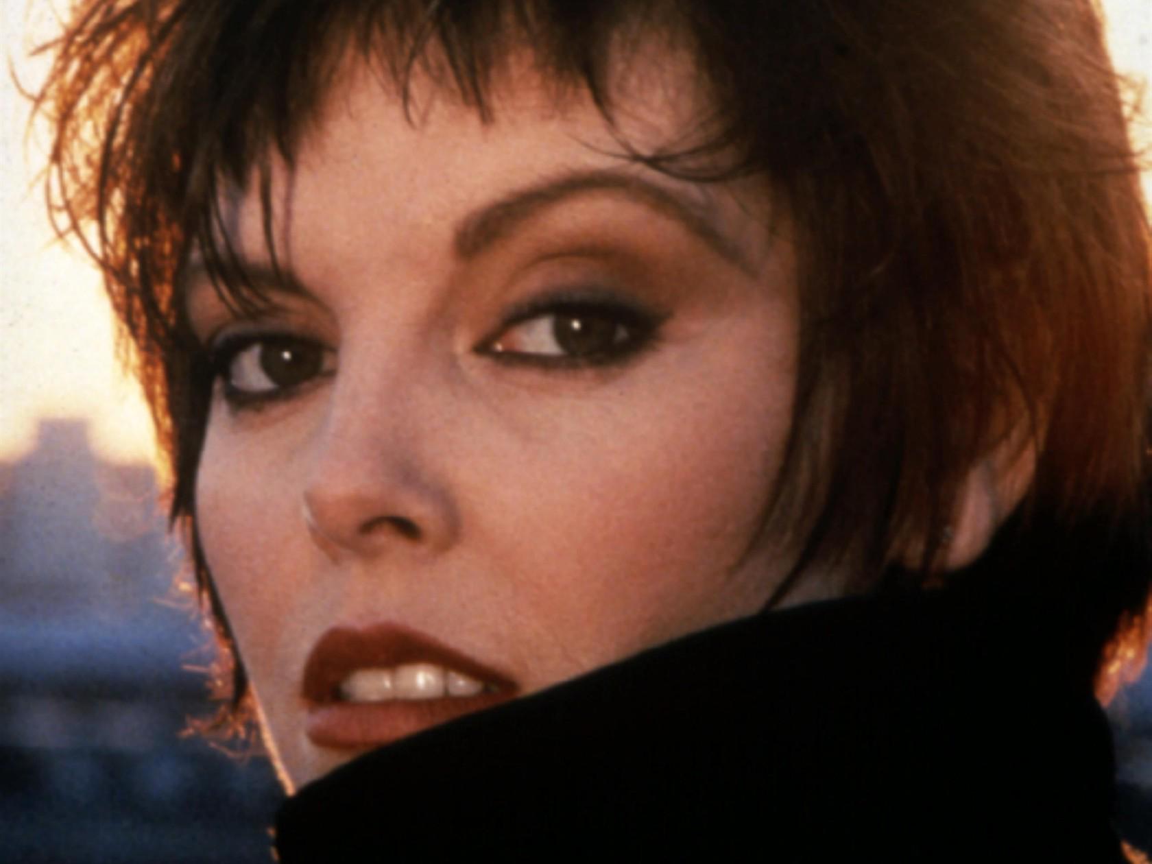 Happy birthday to one real tough cookie, Pat Benatar! 
