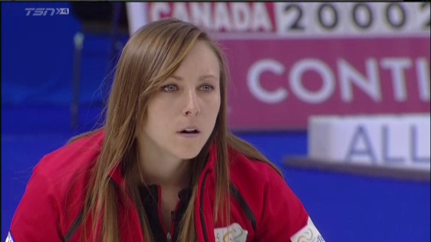 TSN_Sports's tweet image. Make the final 6-5 Canada. #TSN #ContCup
