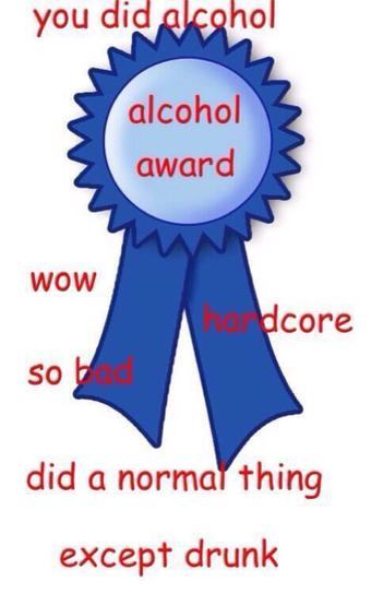 cchillzone's tweet photo. when people wont shut up about being drunk http://t.co/y09XJSVWRO