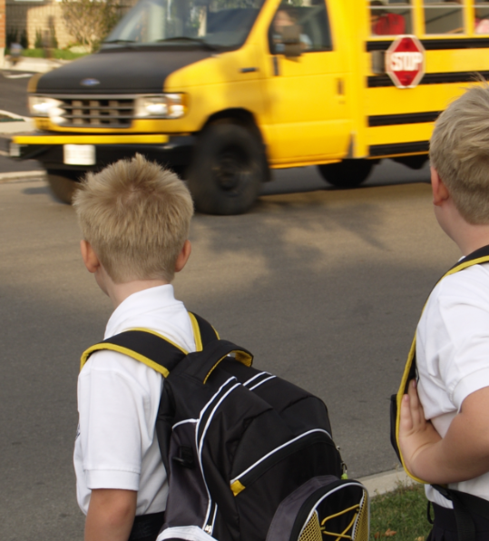 ICYMI: #RossenReports - drivers who ignore school bus stop signs, all caught on camera on.today.com/14H68En