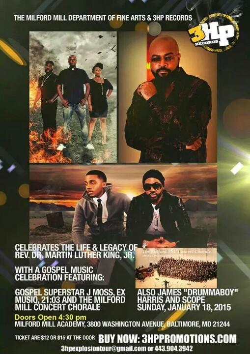 sheneewoodson's tweet photo. DMV!!! Win 2 FREE tickets to see J Moss & 21:03 in Baltimore!! Just RETWEET! #3hpExplosionTour @3HPRECORDS @eXmusiq http://t.co/gNoBK2cFEQ