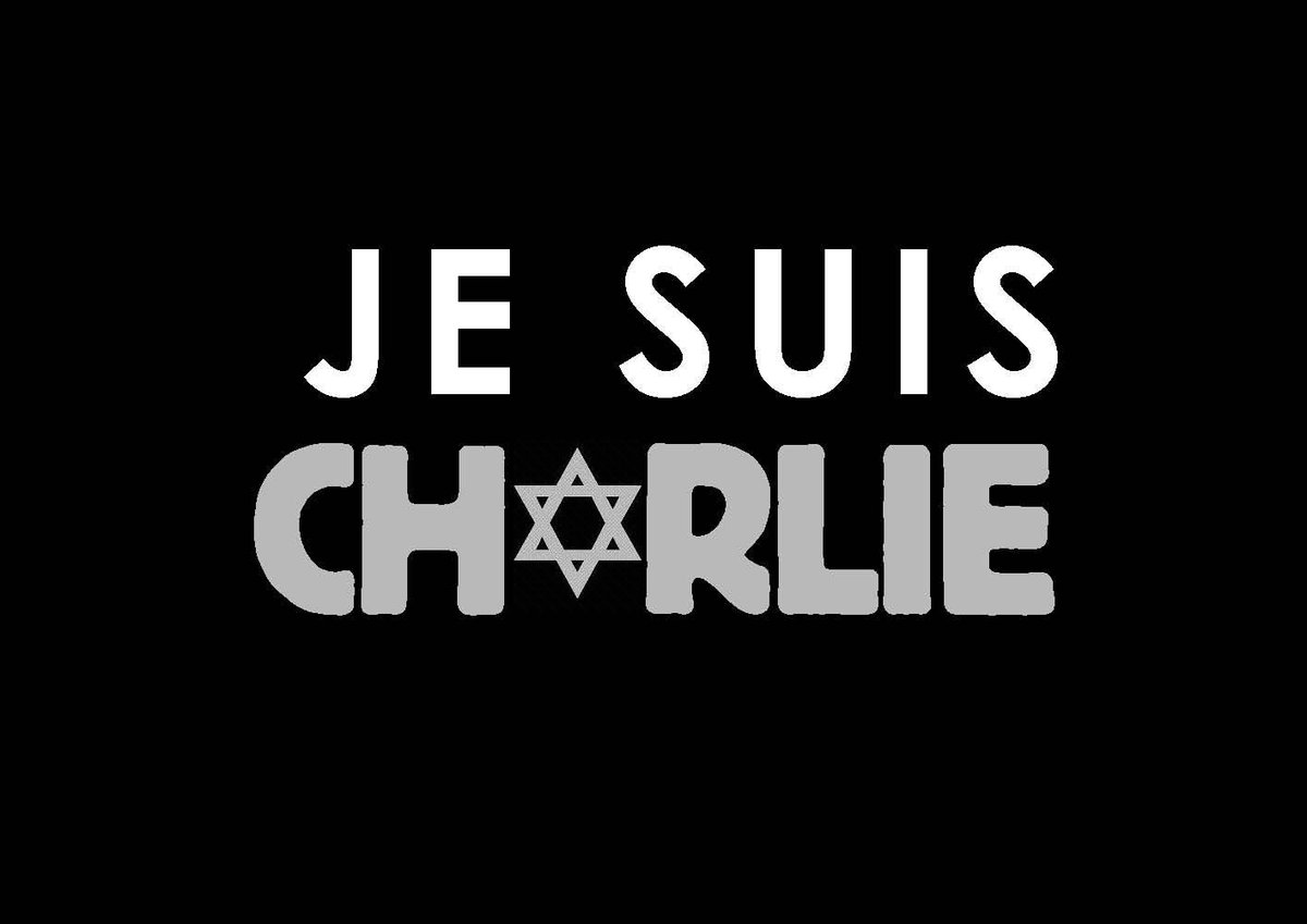 comedywriting's tweet photo. #JeSuisCharlie #JeSuisJuif #Vincennes http://t.co/uA6REHEnTJ