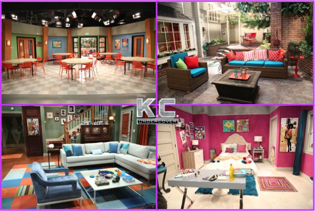Silvia On Twitter Disneychannel The Bedroom Is Similar To