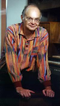 Happy birthday Donald Knuth!  1938-Donald Knuth Born.  