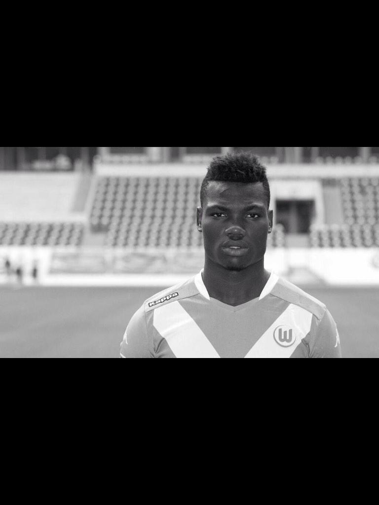 DylanFilby's tweet image. One of the best young talents around #RIPJuniorMalanda