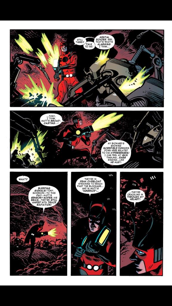 the Devil. (@blindvigilante) on Twitter photo 