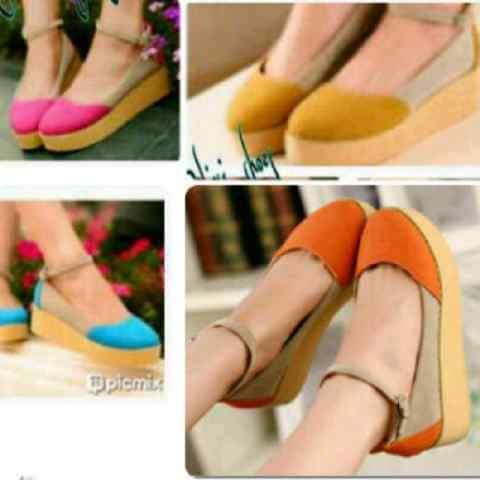 SepatuCewe's tweet photo. DISKON 10% awal tahun
Untuk semya item
READY stok
Size : 36-40

Minat sms/wa 08974307675
Pin : 7d28e0cd http://t.co/qQYy1bKzWc