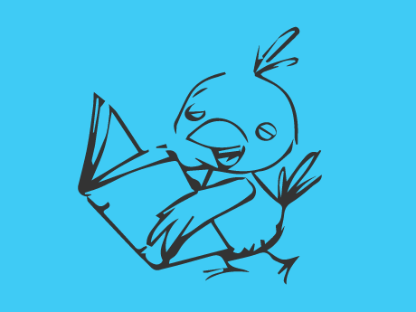 edutopia's tweet photo. So what does Twitter have to do with reading aloud? http://t.co/4M4lnqIn7J http://t.co/UtxS2R7rg6