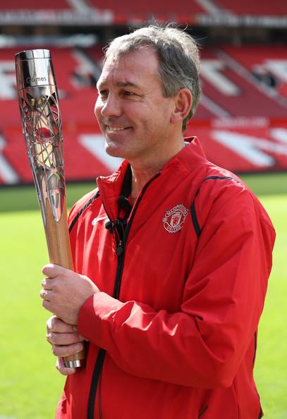 Happy Birthday Bryan Robson! LEGEND,  