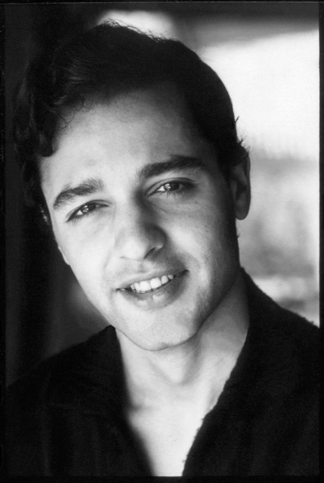 Happy Birthday, Sal- miss you.   to Sal Mineo. Such a talented actor, such a tragic loss. RIP 