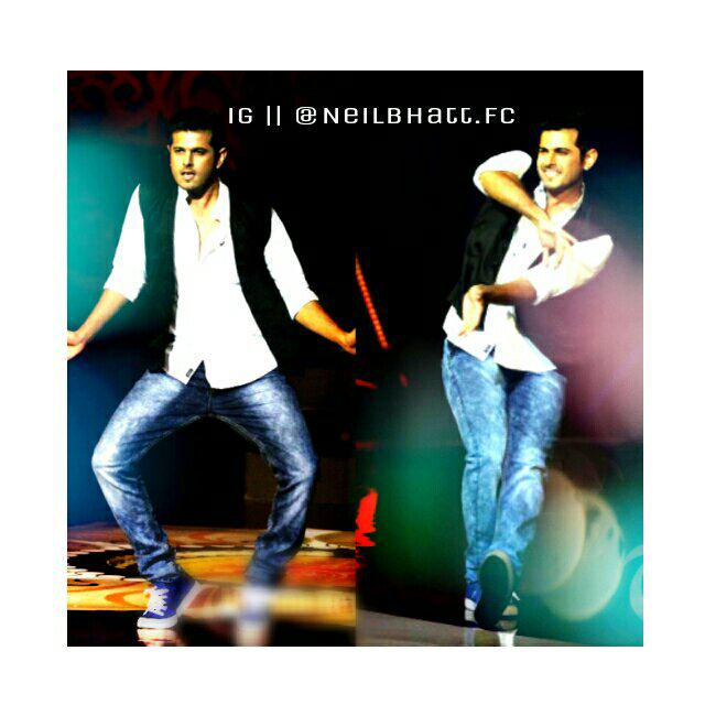 NeilBhatt_fans's tweet photo. @neilbhatt4
Remember, Cool Neil dance?? *^*
 @neil_bhatt_fc @Love_Neil_FC  @iamfatimary @Neilbhatt_FC @NeilbhattFCID http://t.co/HRx4tXqSva