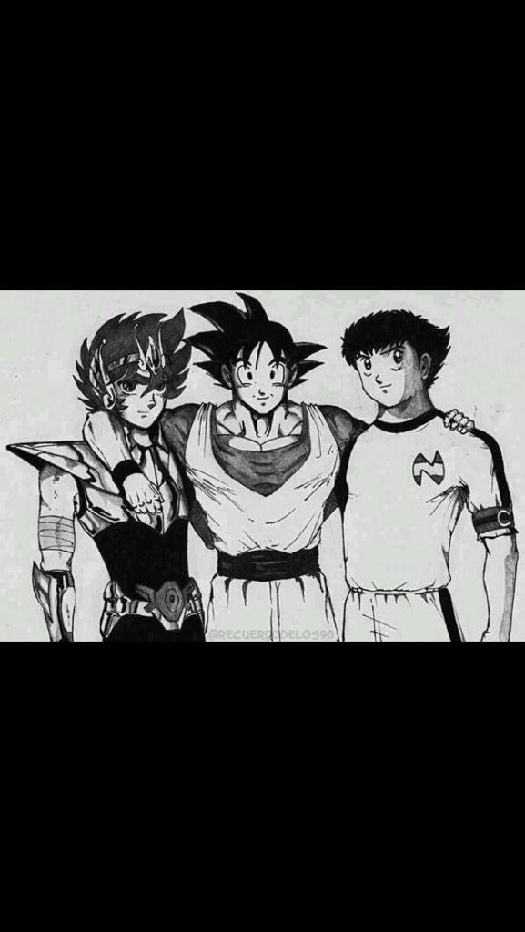 diegoemb28's tweet photo. Infancia completa con estas 3 series😍 http://t.co/aZuMHcmj8j