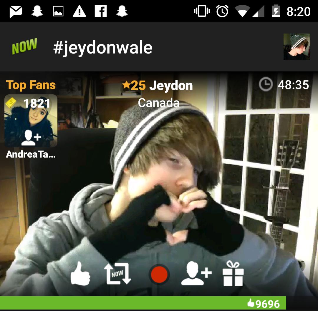 KeishaPascal's tweet image. My cheeks her from smiling too xD @jeyyounit11
