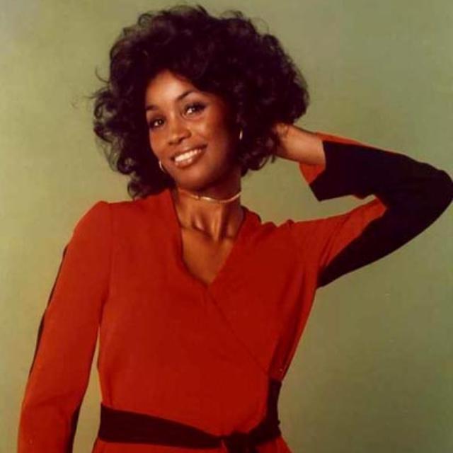 Happy birthday and continue to rest in peace, Teresa Graves! Today, the actress and singer would\ve been 66! 