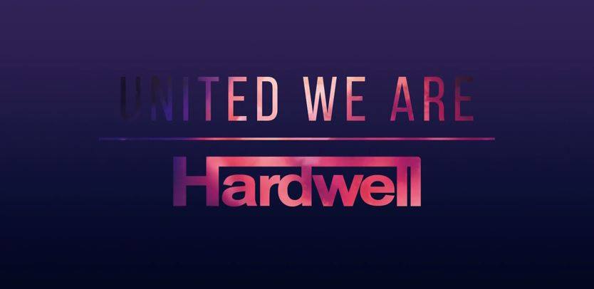 #UnitedWeAre Out on January 23rd.

Are you ready?
