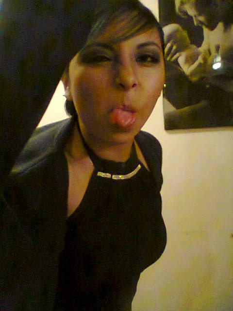fanniabl's tweet photo. #QueCarita @SabadazoOficial xD http://t.co/tCC0HqlxVo