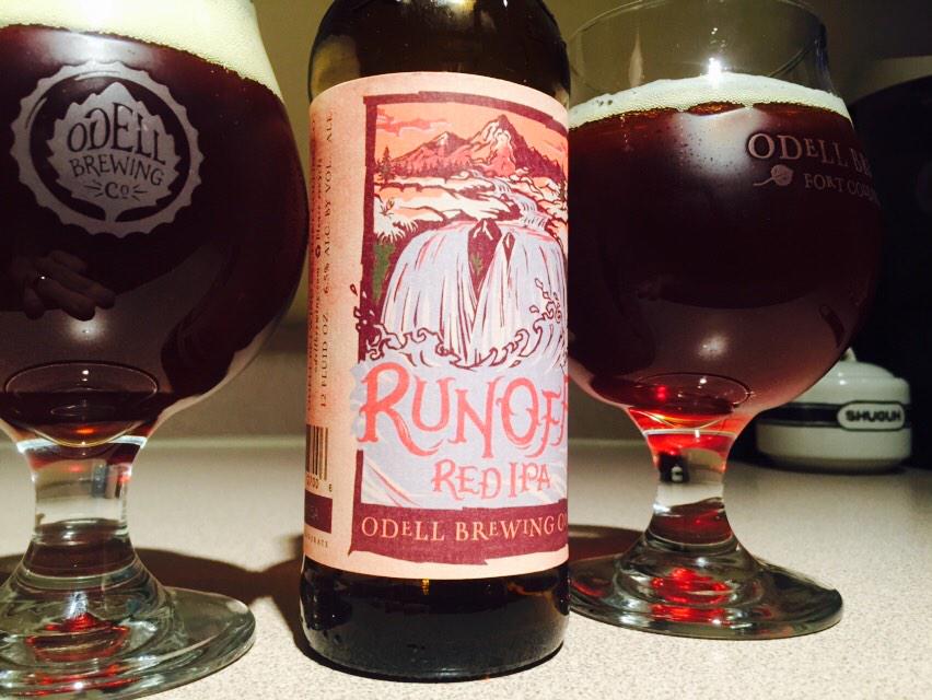 tterbnodrog's tweet photo. @OdellBrewing thanks for the tour and great draft beers today. #runoffred http://t.co/hKt8VurnhN