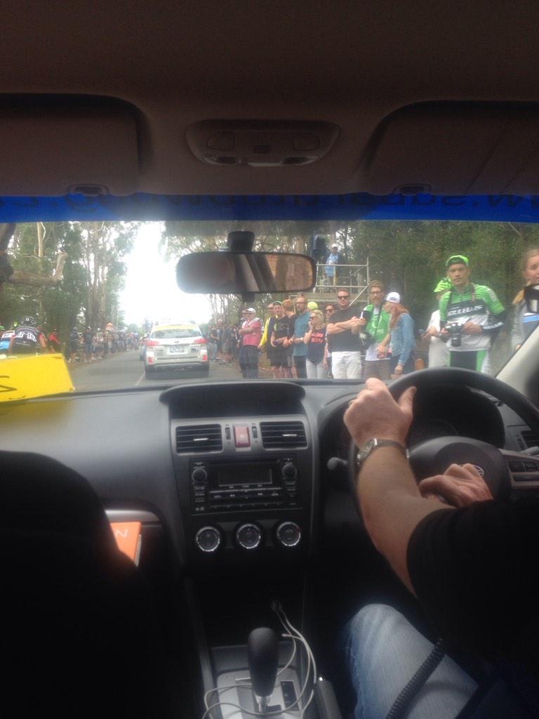 Data#3 Racing Team tweet media