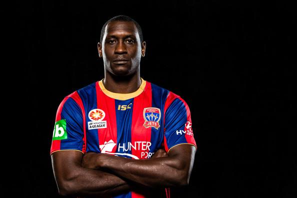 Happy Birthday.. Emile Heskey (11 Januari 1978) 