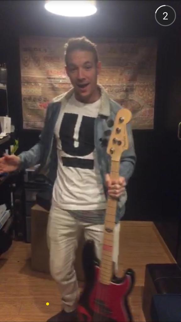 Mariana_Garcia2's tweet photo. He is sooo cute!!! πππππ#diplo @diplo #BabyDaddy #Skrillex #edmfamily #edmlifestyle #EDM #randomwhitedudebeeverywhere http://t.co/B83rY4K2Ki