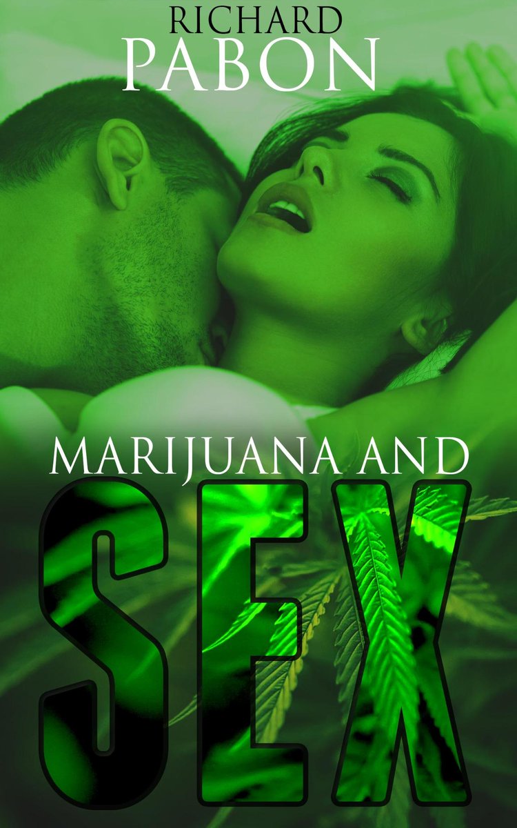 AuthorPabon's tweet photo. #Marijuana and #sex on #Amazon http://t.co/vn9x1baUUB
#cannabis #medical #herbs #facts #info #cure #Legalize #hemp http://t.co/AmC38CfAV7