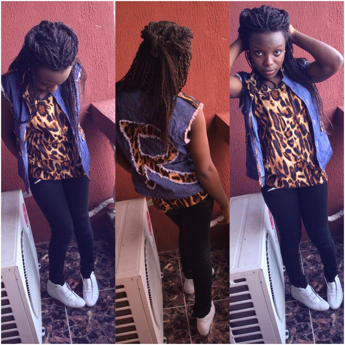 courageEX's tweet photo. Greatness is all am all about ...am different am a #TrueDee
#Dees #DeesNation Queen Lol.... http://t.co/koWqdGaQG2