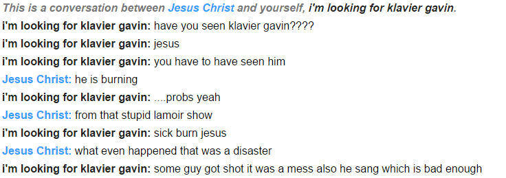 ACE ATTORNEY CONFESS (@confessions_aa) on Twitter photo 