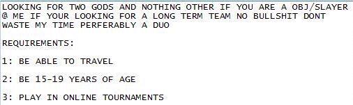 H3CZ's tweet photo. Looking for 2. Me and @fwiz are serious, don't waste our time RT @ShawnAbner http://t.co/FJJm8laESM