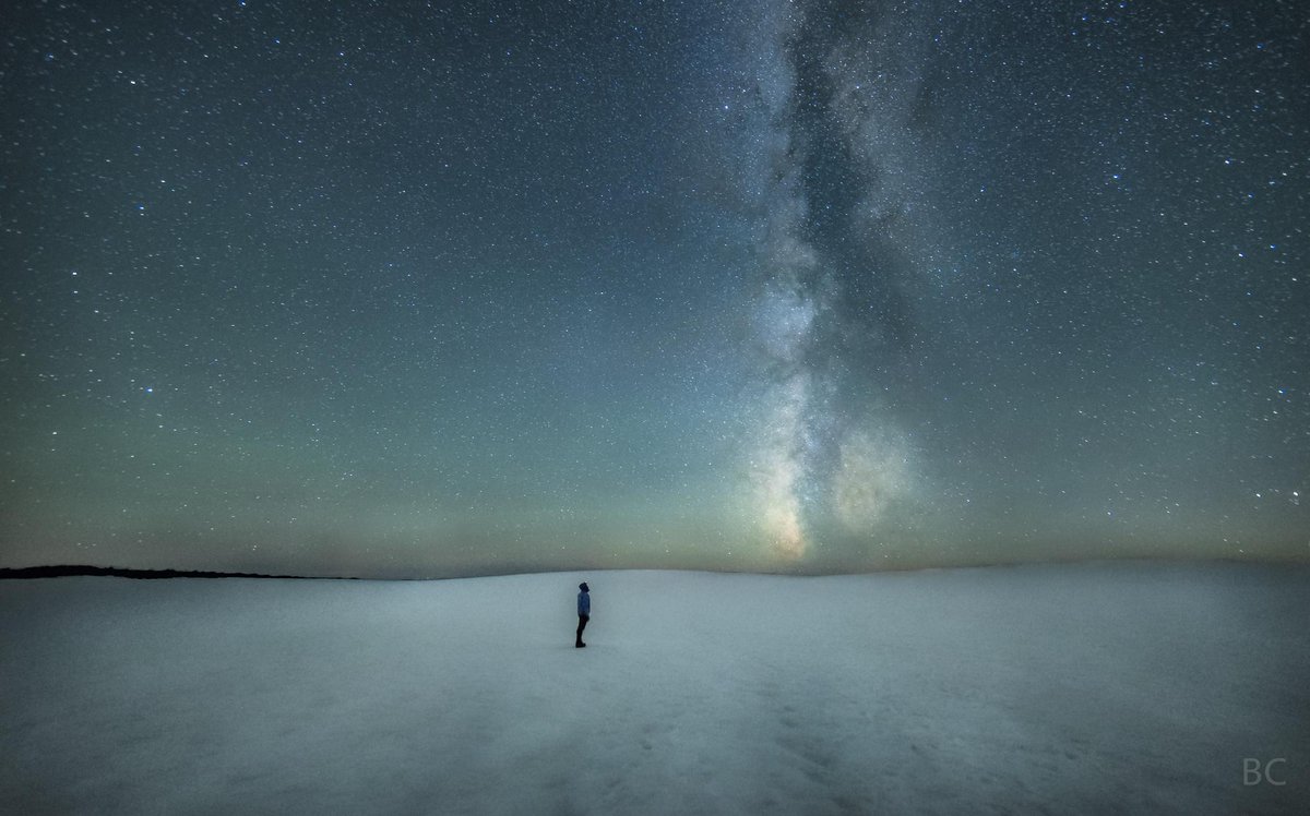 Sometimes Alone by <a href="/theStarTrail/">Ben Canales</a>. Selected for #500pxEditorsChoice by <a href="/tobyharriman/">T</a>: goo.gl/9s4nJd