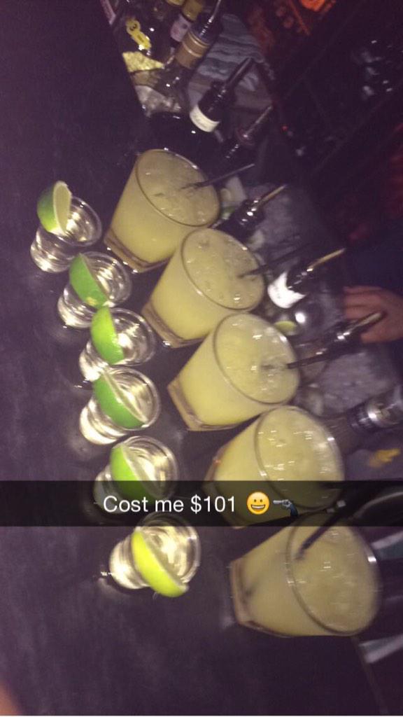 laurapolot's tweet photo. I'm still adjusting to the fact that this happened last night #BREAKTHABANK http://t.co/t4do7w9Soz