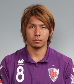 横谷繁選手が2015シーズンより大宮アルディージャへ完全移籍することが