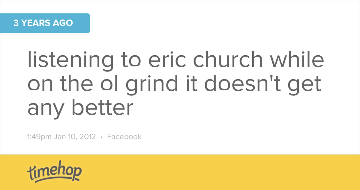 CalebGreen7709's tweet photo. Exactly 3 years ago today! (via @timehop) http://t.co/2yzI7020NQ http://t.co/lhNkKDBjGM