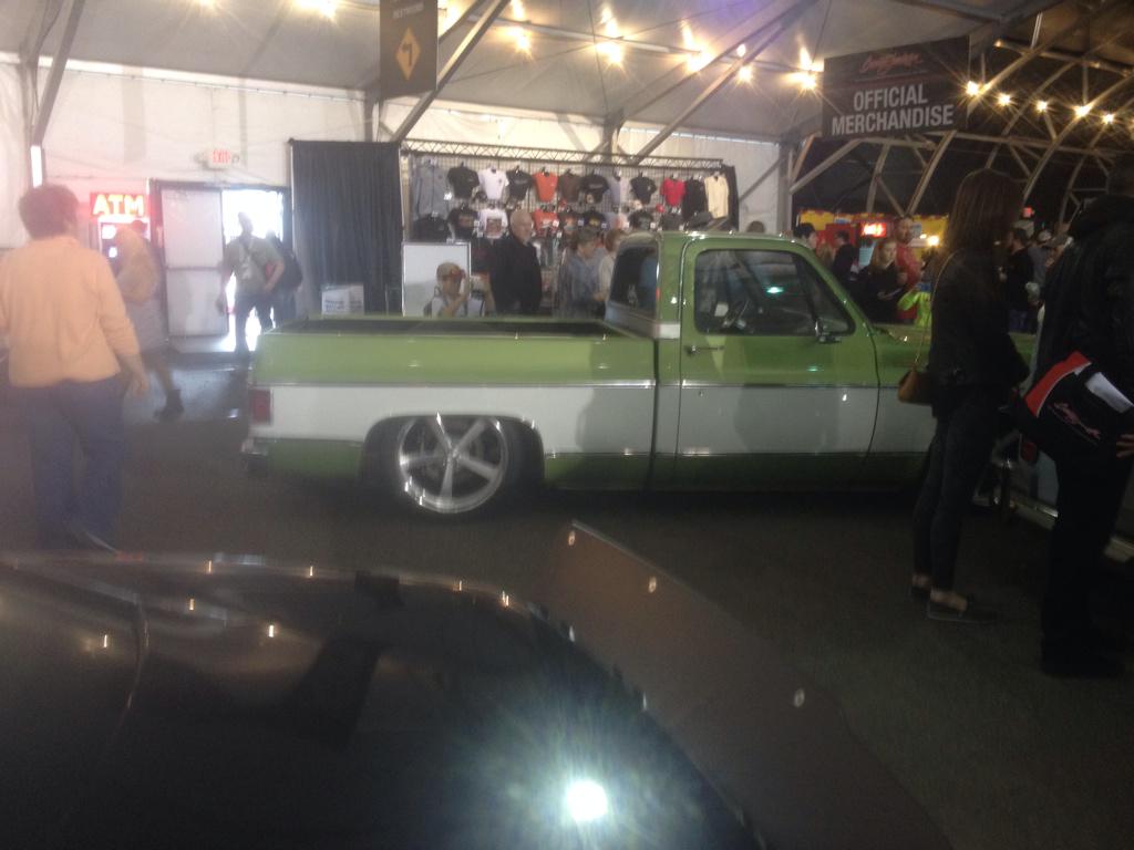 orCosmic's tweet photo. @GasMonkeyGarage http://t.co/YsRBel1UQW