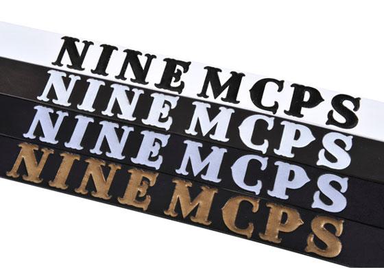 Sub_Kumamoto's tweet photo. LEATHER BELT -NINE MC Punk skaters-【NINE MICROPHONES】→http://t.co/564mROX7ag 上質なCOWHIDEにプリントを施したレザーベルトは定番人気のアイテム。 http://t.co/8IP3alFRDs