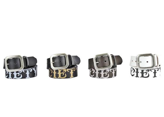 Sub_Kumamoto's tweet photo. LEATHER BELT -CRAFT LOGO-【SUBCIETY】→http://t.co/4ESfOu17mnタフなバックルに肉厚なレザー、バックには存在感溢れるロゴが鎮座した隙のないハイエンドな逸品です。 http://t.co/u6C4MRaiM4