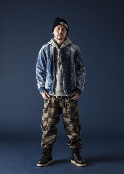 Sub_Kumamoto's tweet photo. PATTERNED PARKA -GLORIOUS-【SUBCIETY】→http://t.co/1PjEZuWQGX Subcietyのトレードアイコン『GLORIOUS LOGO』を全体に散りばめたプルオーバーパーカー。 http://t.co/wMT9lDvMhe