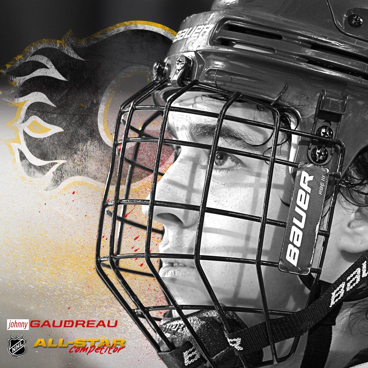 BC_MHockey's tweet image. What could make a BC win better? #JohnnyHockey earning a spot in the @NHL Skills Competition! bceagl.es/1BU8KZt