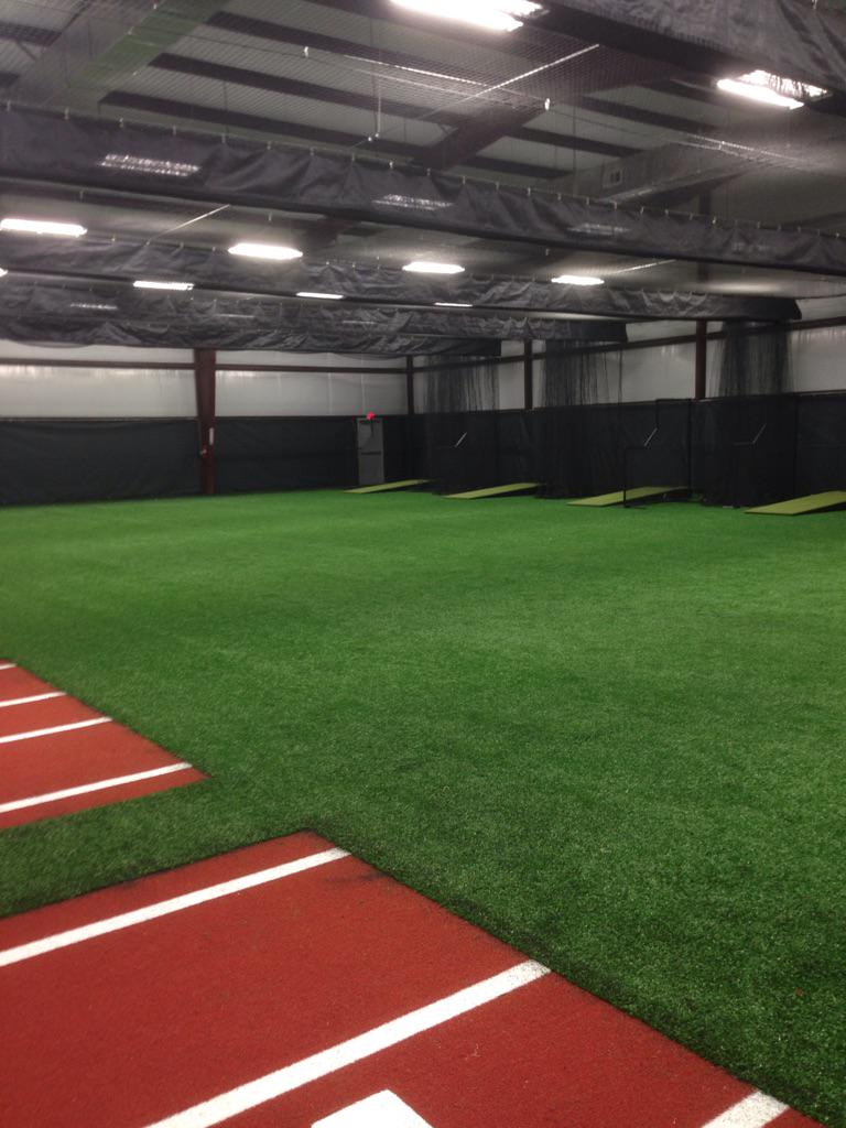 SouthforkSports's tweet photo. Will be opening in February. Hope to see you here! http://t.co/C7mreexl6o