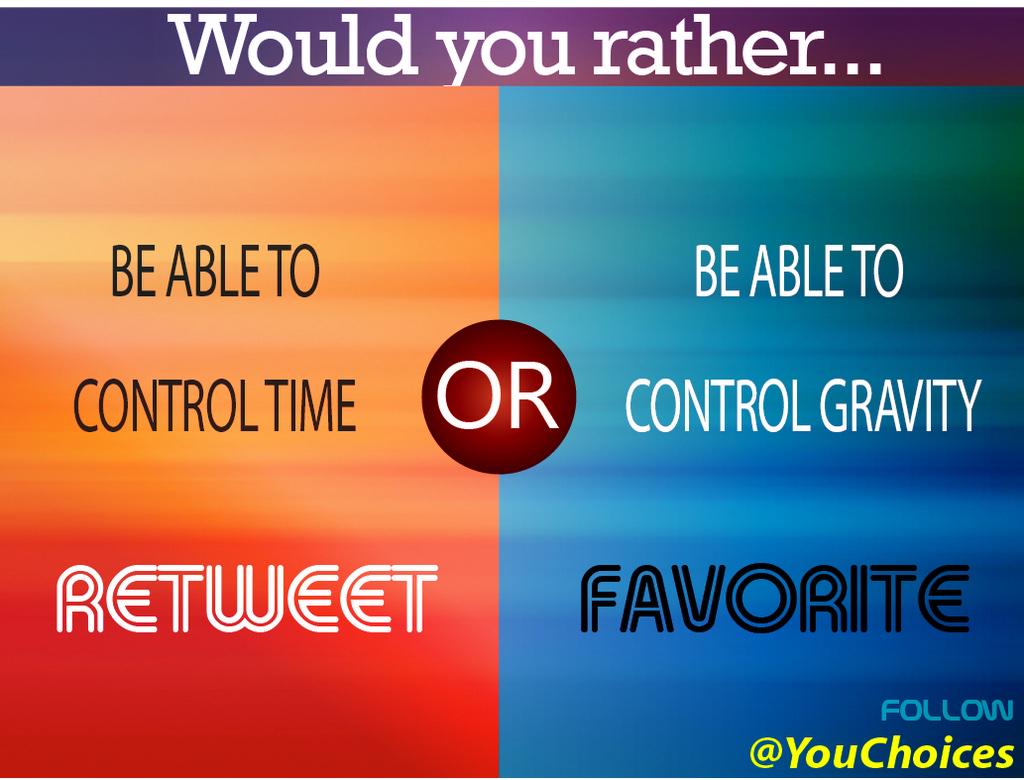 YouCh0ices's tweet photo. Time or Gravity? http://t.co/VkVX3ATrJV